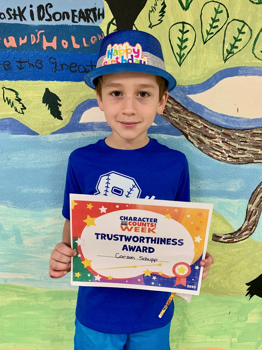 Warfield Elementary tweet media