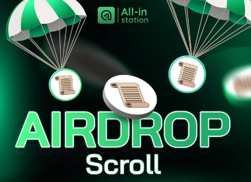 0x_Pyro's tweet photo. HƯỚNG DẪN LÀM AIRDROP  CHAIN SCROLL

1.  Tìm hiểu về hệ sinh thái của dự án L2 Scroll  ( bắt đầu chạy Mainnet cách đây vài ngày ).

  🔻 Scroll là một giải pháp mở rộng Layer 2 của Ethereum, cho phép xử lý một lượng lớn các giao dịch trên Ethereum với phí rẻ mà không cần đợi lâu để xác nhận giao dịch.  

📍 Dự án gọi vốn được tổng cộng $80M và hiện đang có mức định giá đạt $1.8B. 

❗️ TVL của Scroll mới chỉ $397K, vẫn có nhiều đất để phát triển.

 ✅ Tuy còn nhiều protocol lạ lẫm nhưng mảng DeFi lại nổi bật nhất với nhiều cái tên xịn như Pendle, Aave, Stargate hay Sushi Swap. 

  🔥 Ngoài ra, một vài dự án nổi bật thuộc các mảng khác bao gồm:
 - Ankr (Infrastructure)
 - Safe (Wallet) 
- Orbiter Finance (Bridge)
- ...  

Hình ảnh chi tiết về các dapp trên hệ sinh thái scroll

📌 Scroll còn rất nhiều tiềm năng phát triển, trong đó nhiều con hàng vẫn chưa ra mắt token, là cơ hội lớn nếu như ae đam mê cày Retro và Airdrop.

Mặc dù trên twitter dự án từng bảo rằng hiện tại sẽ không có token, tuy nhiên tương lai thì chưa biết😆

Một vài dự án thông báo ko ra token sau quay xe ra token, số ít những anh em tâm huyết làm đã ăn Airdop rất đậm 

2. Hướng dẫn làm Airdrop chain Scroll.

 B1: Thêm mạng lưới Scroll Mainnet https://t.co/uYwCpd0unv 

B2: Bridge $ETH từ Ethereum sang mạng Scroll thông qua cầu https://t.co/nxlrFFji9g hoặc https://t.co/9Tu3QxnZ0E

 B3: Hiện tại mới có AMA DEX, Ae có thể thực hiện swap, thêm thanh khoản và bridge để lấy volume trước nhé, và chờ các game mới! https://t.co/gRg5qtOwuB 

#Airdrop  #ScrollBuild  #ScrollAirdrop  #BTC #ETH
