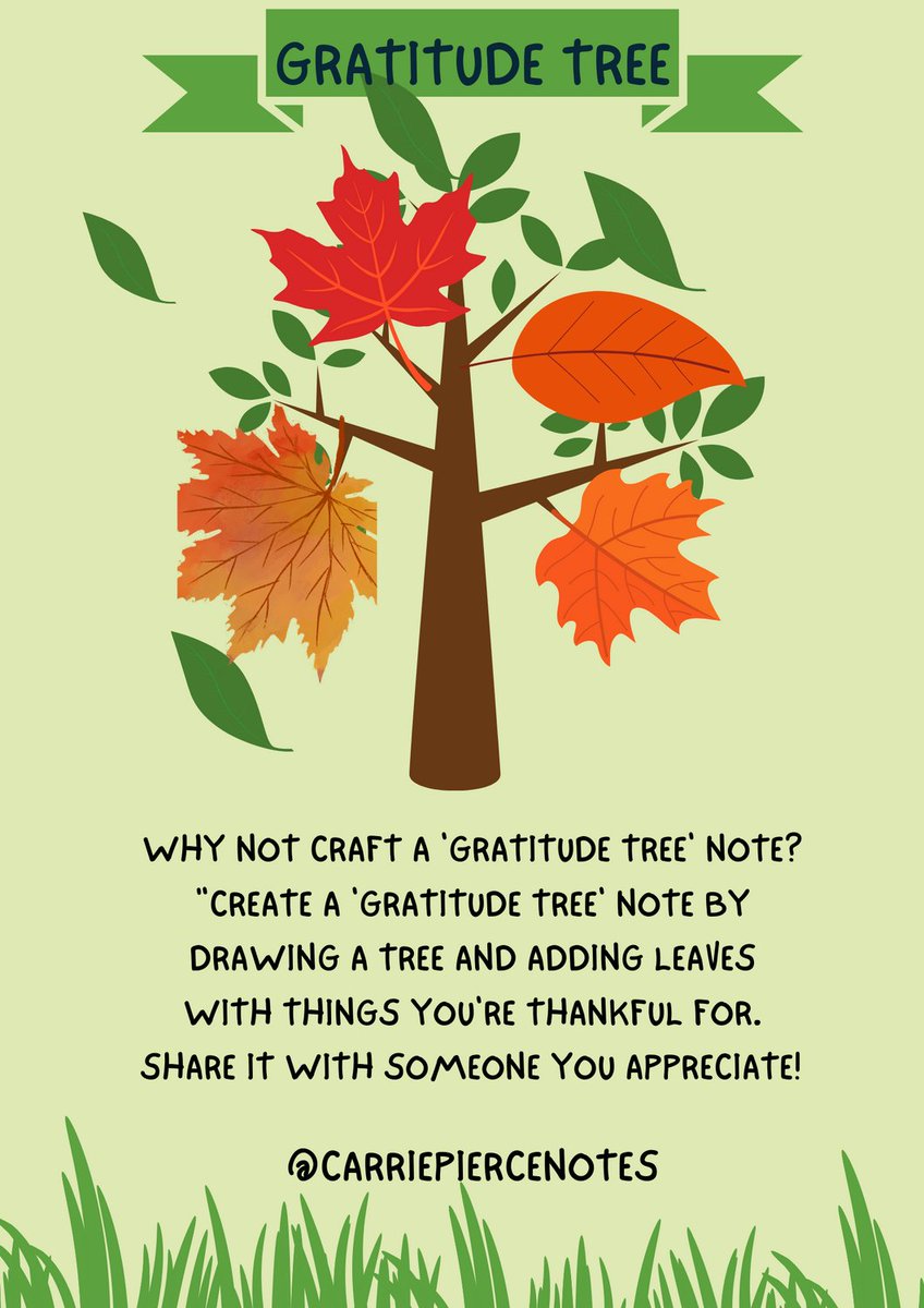 ✍️ Carrie Pierce, The Art of the Handwritten Note tweet media