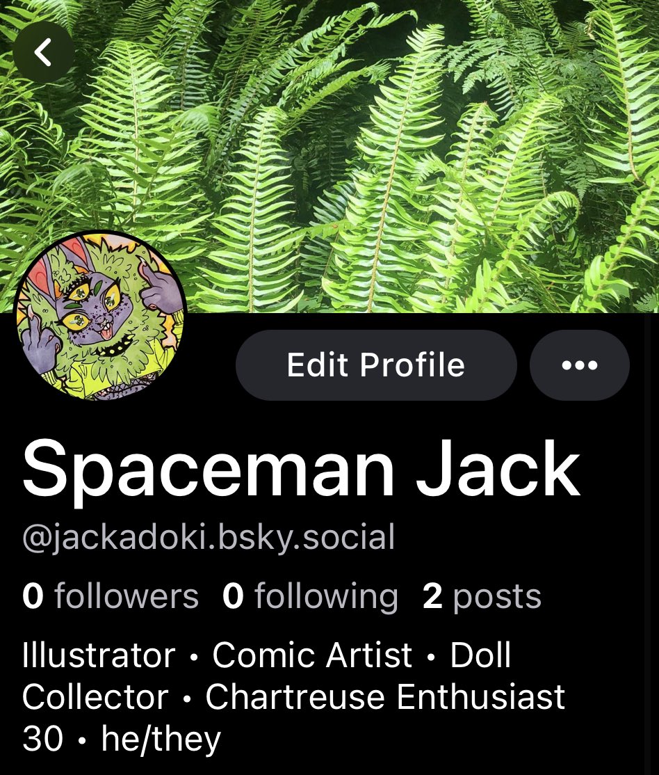 Jackadoki's tweet image. Freshly converted