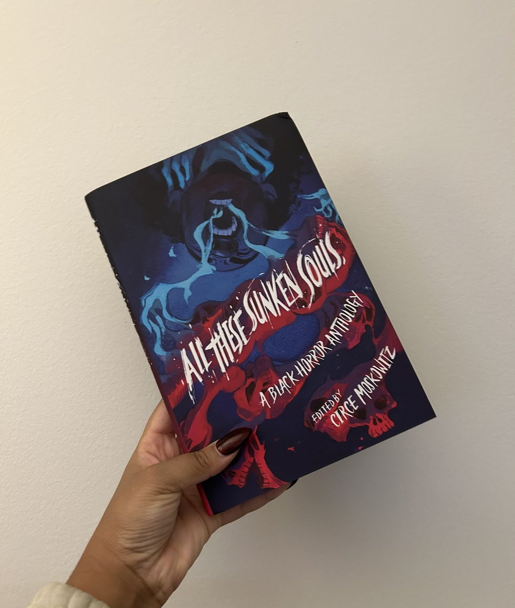 THEY ARE BORN. All These Sunken Souls out NOW