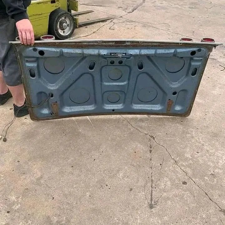 ObsPart's tweet image. 1971-72 impala dash assembly 

Message me directly for more details