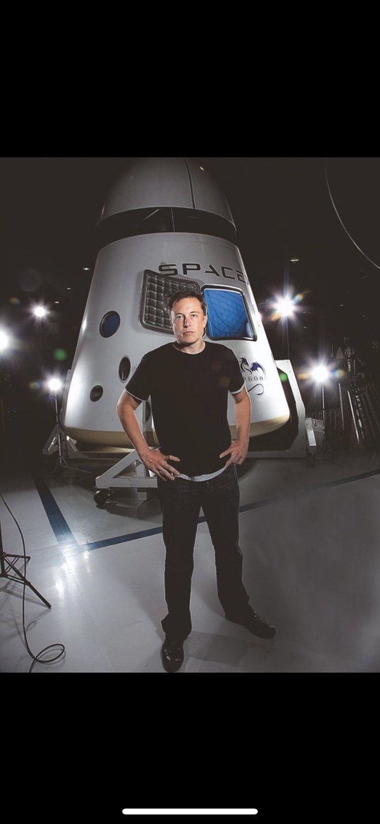I’m Elon musk &amp; I am here to take you to mars for free, wanna go?