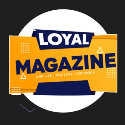 LoyalMag's tweet photo. #NouvellePhotoDeProfil https://t.co/7bY919GQzZ