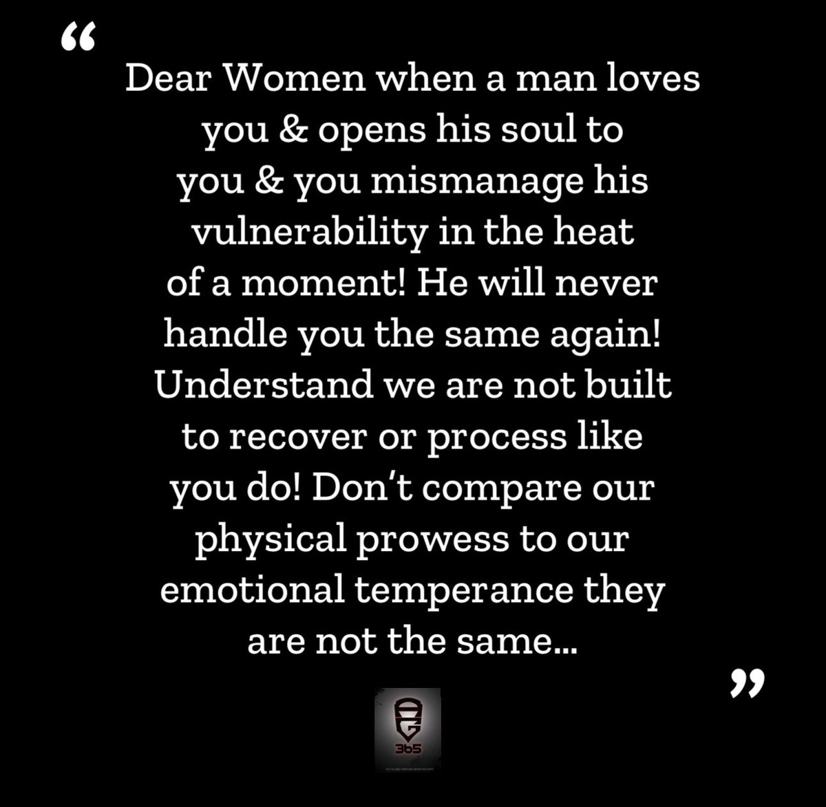 Live_AG365's tweet photo. There are so many broken spirited men with too many women wondering why… Here’s some devine insight on how we start to heal &amp; move forward! 🙏🏾❤️ #agfaith365 #fyp #mentalhealth #mentalhealthmatters #menhealing https://t.co/maUBePB9Vr