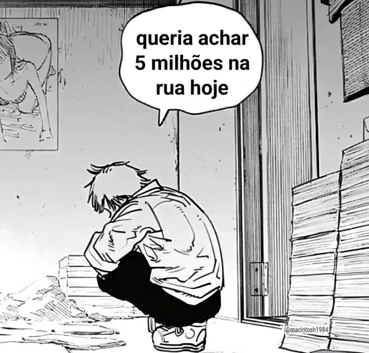 Shitpost só que de verdade (@shitpostverdade) on Twitter photo 