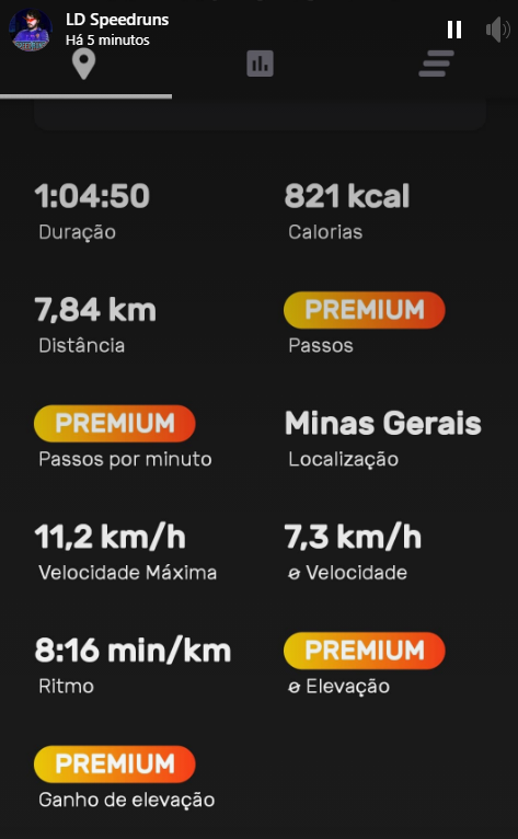LdSpeedruns's tweet photo. O treino pra @bratspeedruns tbm é FÍSICO!
SPIDIUM 
#brathype https://t.co/FrwG4PLmJf