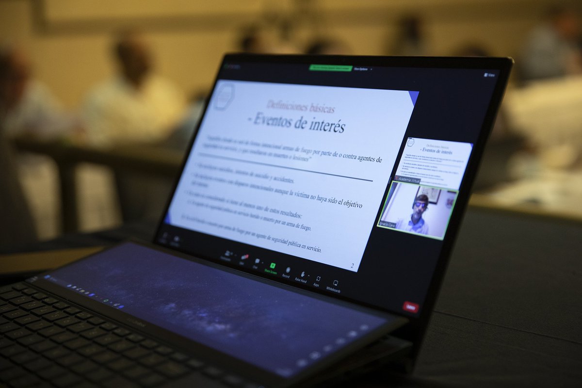 RedCONOSE tweet media