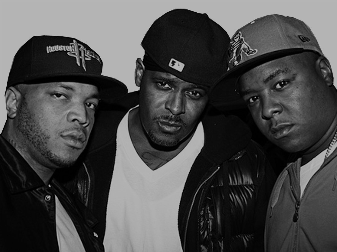 If you look at THE LOX VERZUS & the solo one with Jadakiss you'll see they have over 25 years of Street Bangers, Club Bangers, R&B Features and a Mixtape Run. Y'all comparing Groups who aren't as versatile as The Lox. Hell, Styles P has conscious joints as well. #TheLox 💽👑🎤