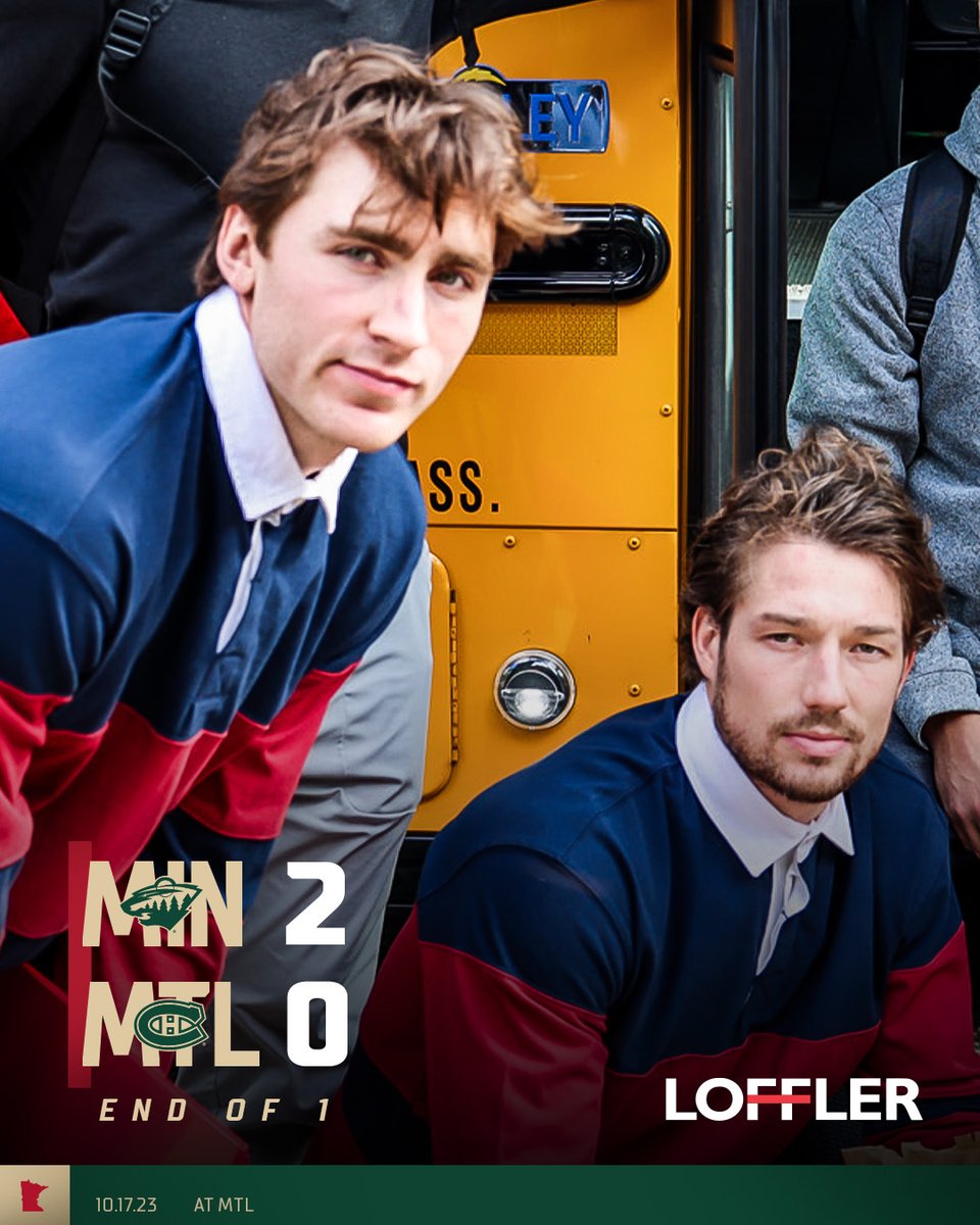 mnwild's tweet photo. Just Dew it ✔

#mnwild x @Lofflercos https://t.co/X4XZrd43Id