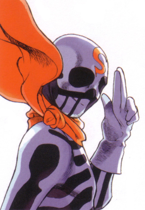 Capcom Character of the Day (@CapcomOTDay) / Posts / X