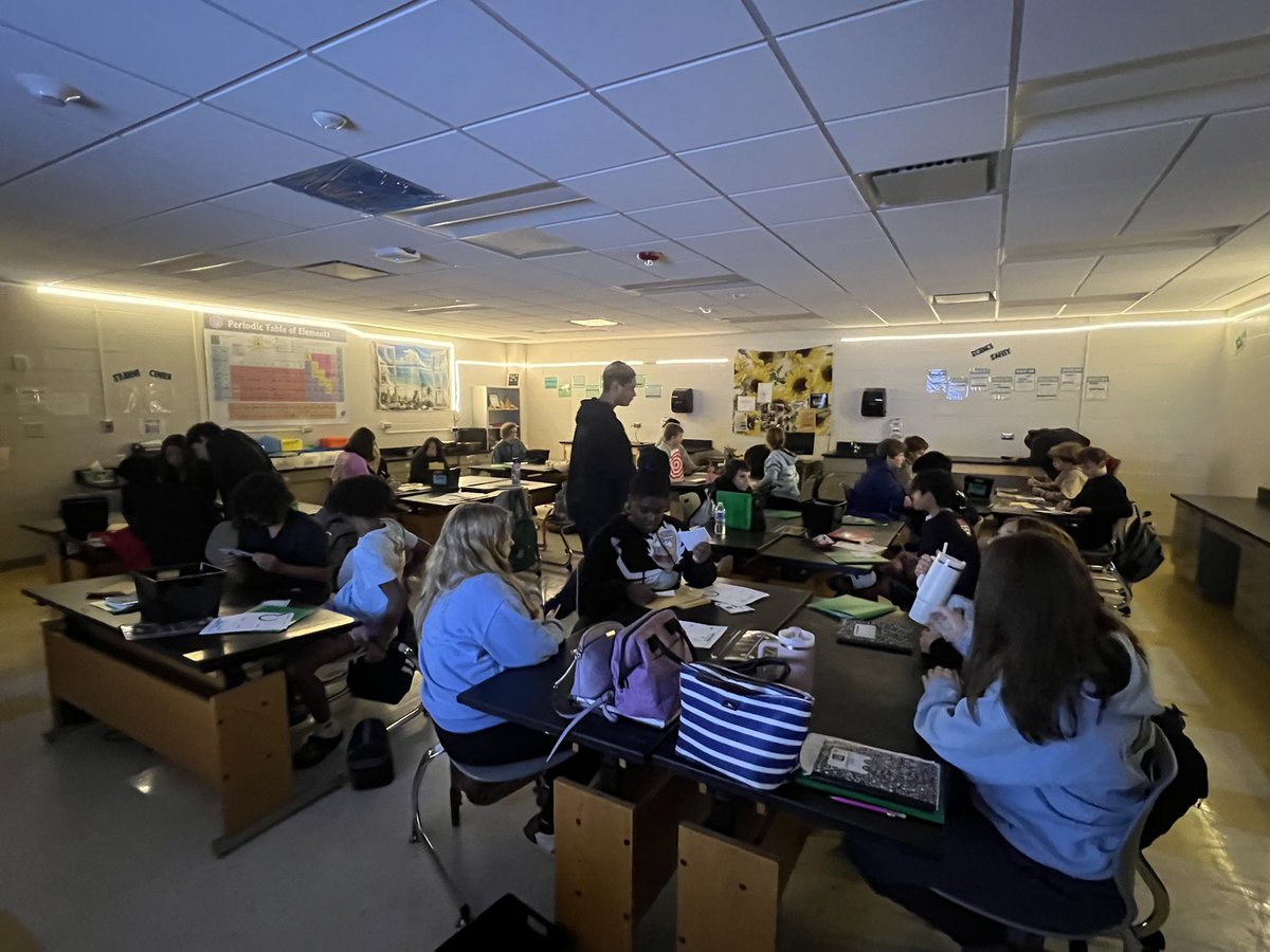 Trask Middle School tweet media