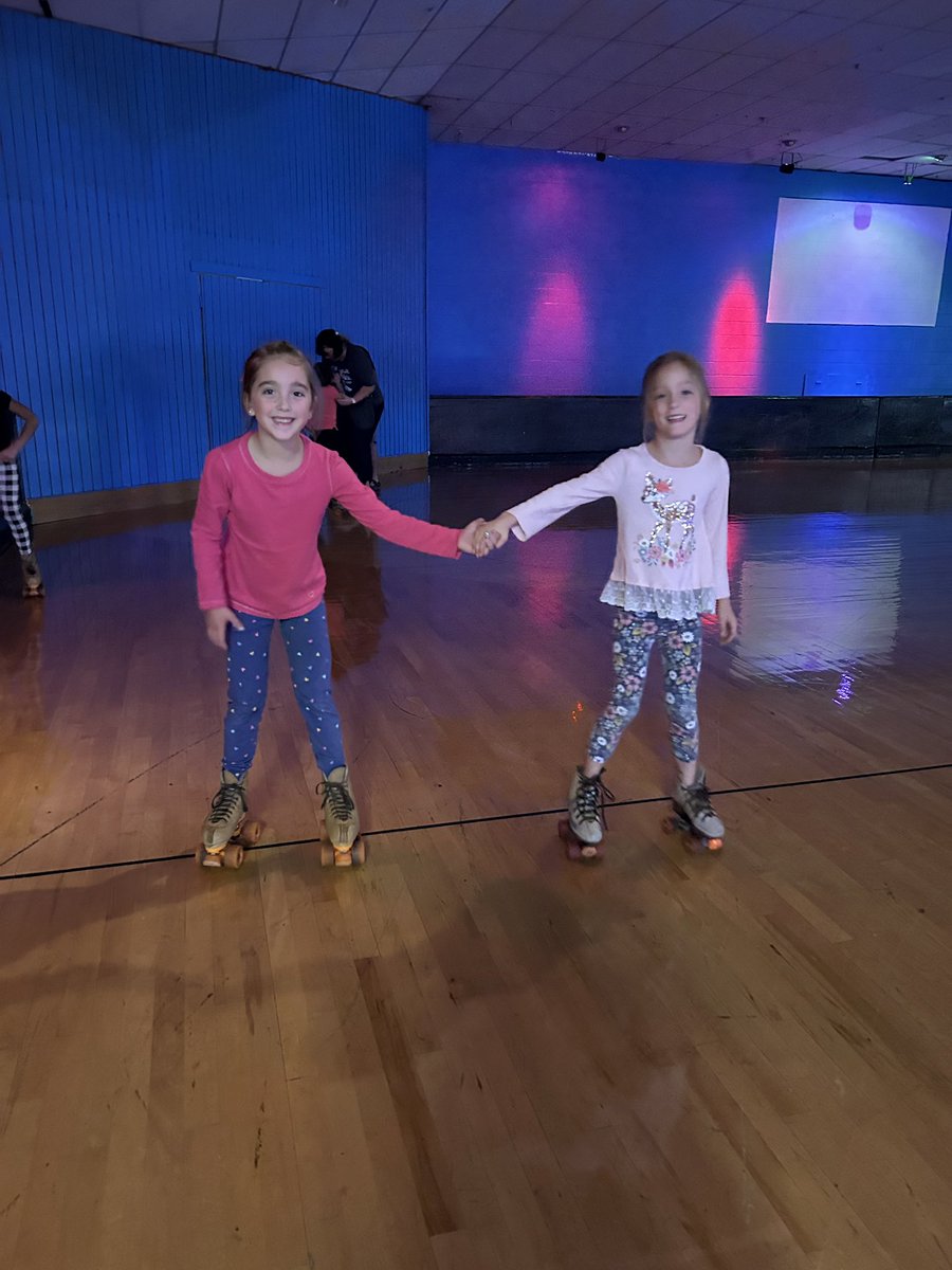 Megan Roberts tweet media