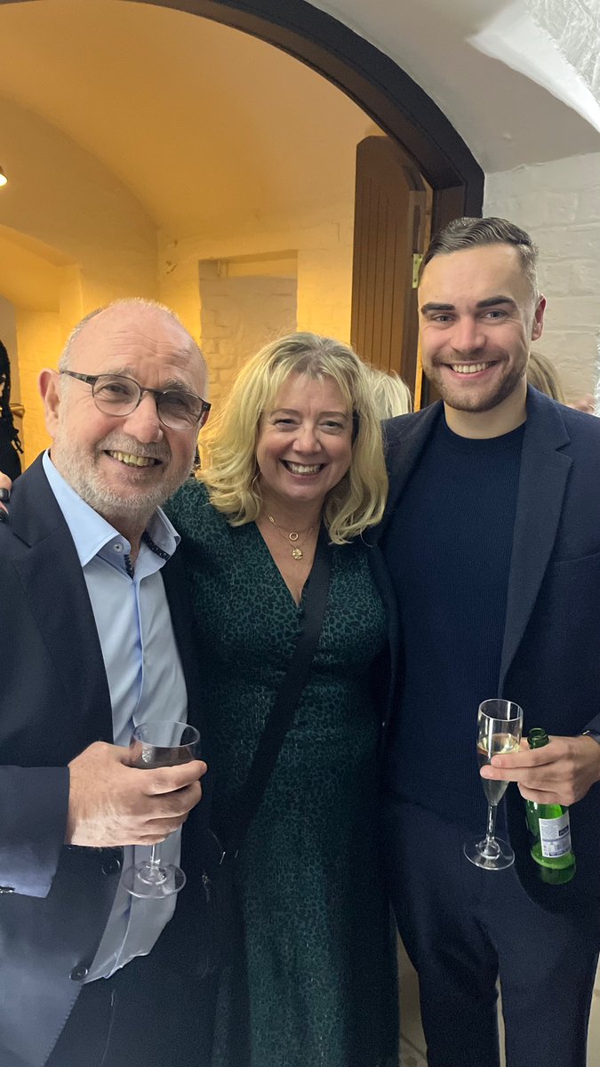 Helen Black (@writerhblack) on Twitter photo When your husband can’t come to the premiere who do you bring as your plus one - your script editor obviously
<a href="/Joe_Griffith95/">Joe Griffith</a> When your husband can’t come to the premiere who do you bring as your plus one - your script editor obviously
<a href="/Joe_Griffith95/">Joe Griffith</a>