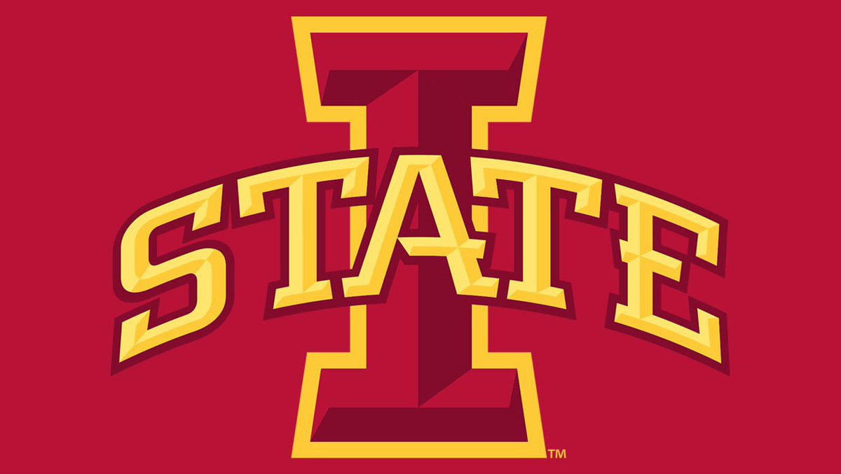 lukebrewer87's tweet photo. After a great call with @T_Mouser I am beyond blessed, to receive my first D1 Power 5 offer from Iowa State University! Go Clones🌪️@NHSFB_ @DerekHoodjer @ISUMattCampbell @CycloneFB https://t.co/kYPaEfs5sC