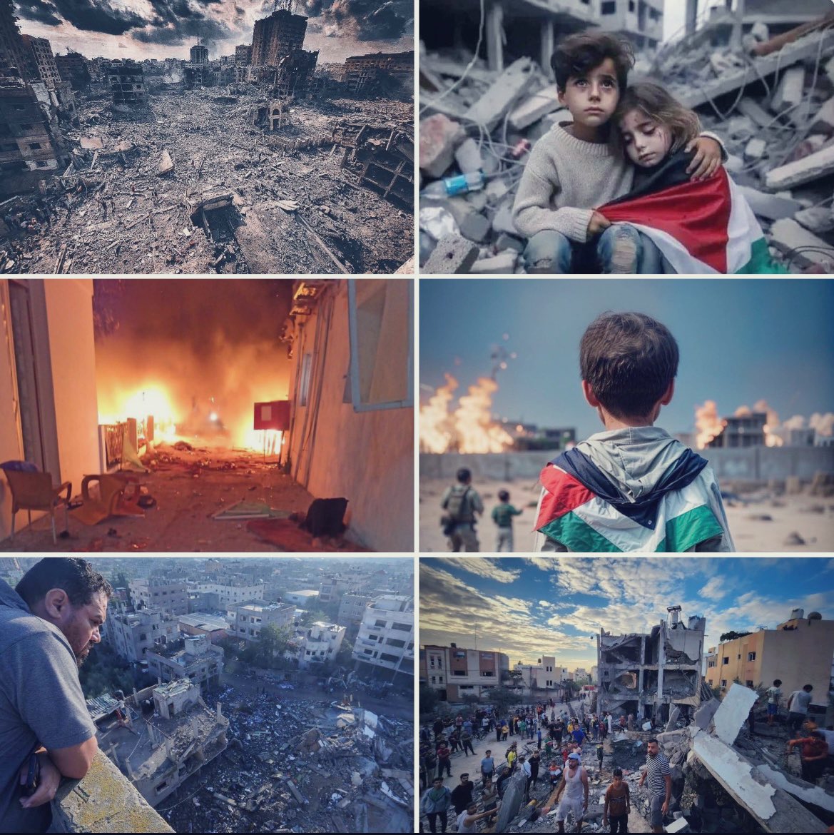 samooorh3's tweet photo. #مستشفي_المعمداني
شيء يوجع القلب حسبنا الله ونعم الوكيل 
اللهم إنا نستودعك غزة و أهلها .. اللهم أحفظهم وألطف بحالهم 🇵🇸 💔💔💔💔 https://t.co/4r9jn9nTfG