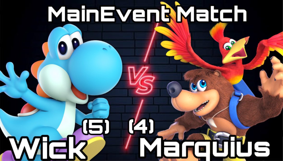 CBCTeam's tweet photo. CBC Smash Night #4 🔥🔥🔥#TooSweet #PPCBCALVC #SmashJitsu
Twitch: Chekapa https://t.co/0GodUL9SZt https://t.co/3ByPW5LslP