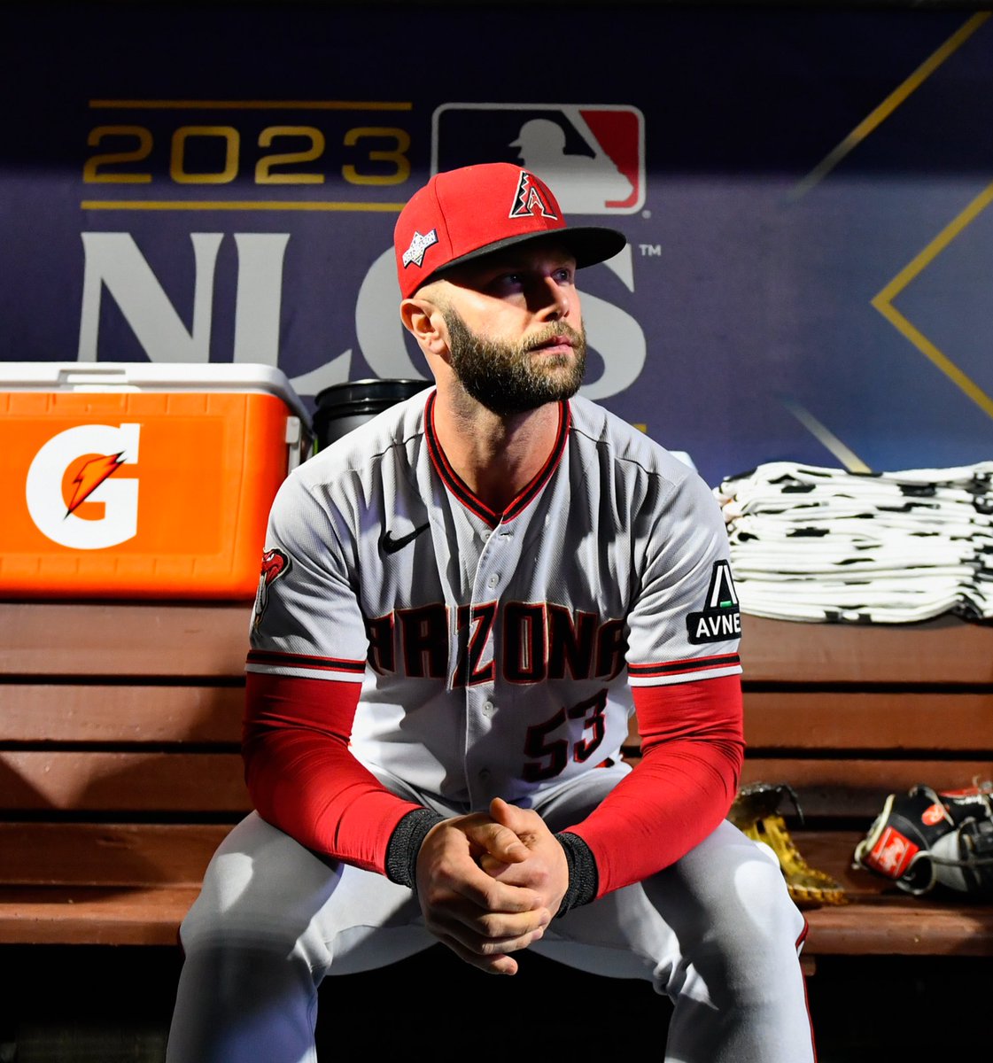 Don’t get mad. Get even.