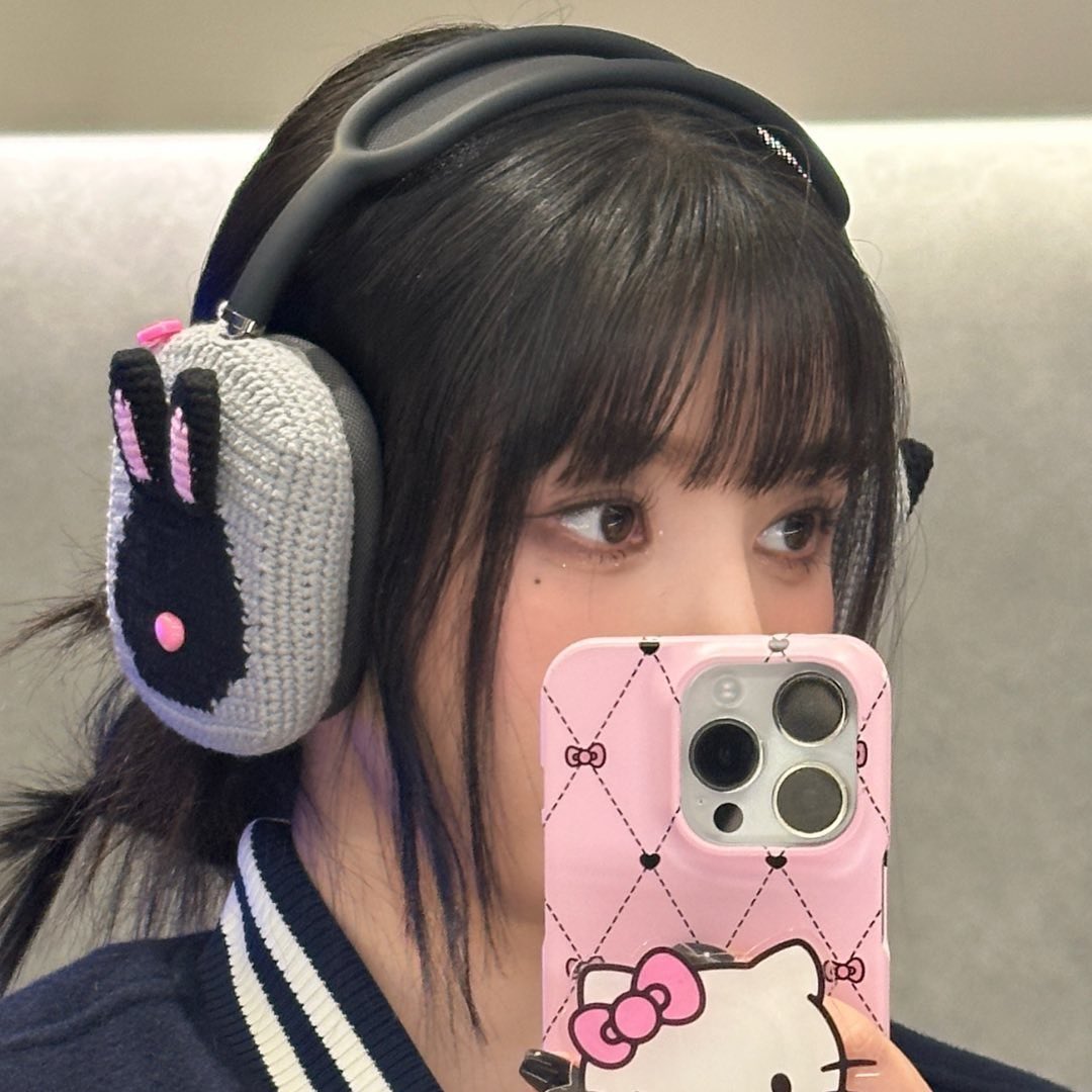 밤부 tweet media