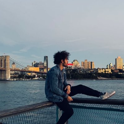 its_Leandro_'s tweet photo. #NewProfilePic https://t.co/cXpgqTafdQ
