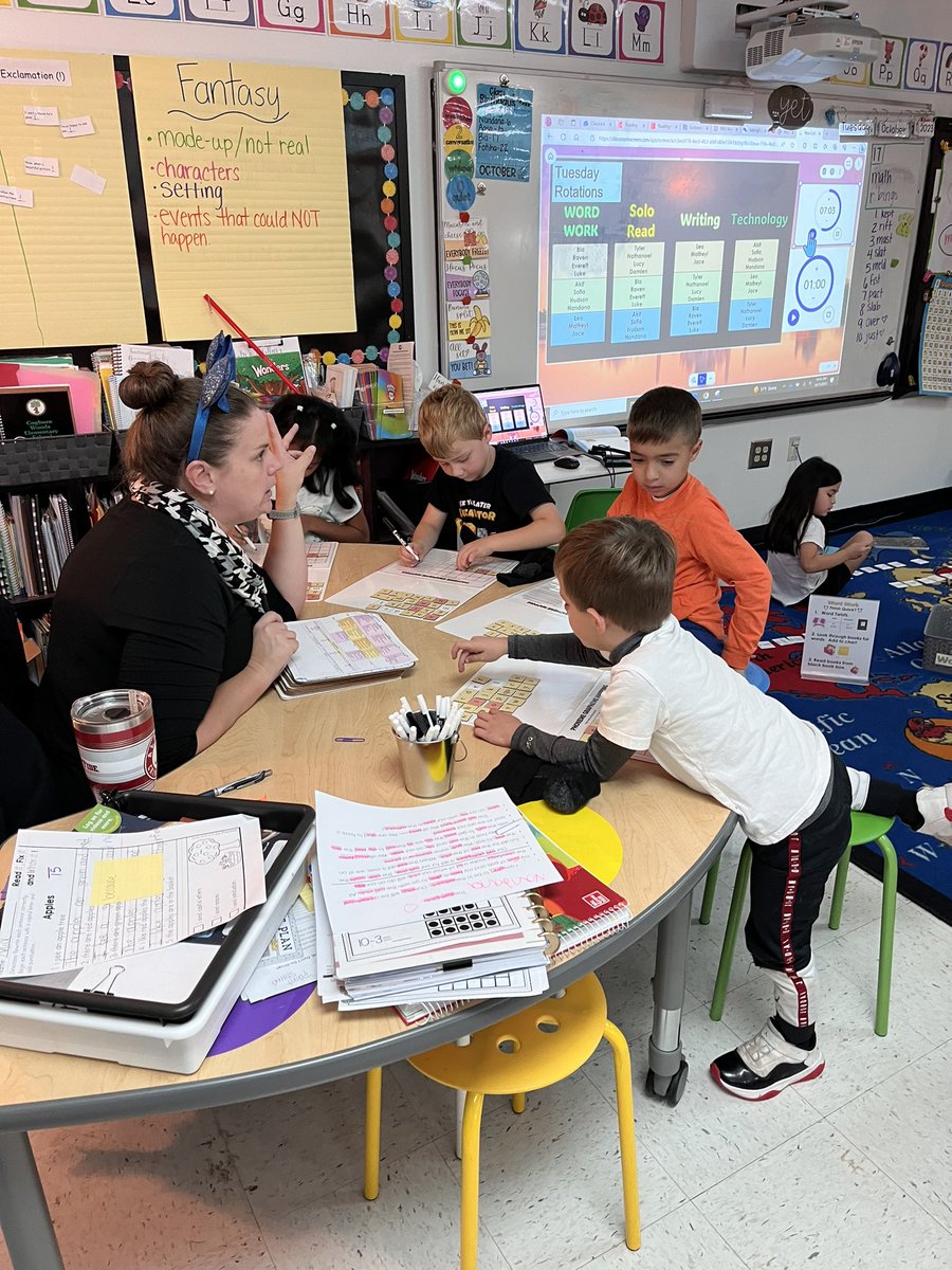 s_masten's tweet image. Bring them in, build them up, teach them how, send them out…#smallgroupinstruction @AndersonFirsts @lisagarosi @KCWilliamsFCS @CWESTeamStretch #everychildreads