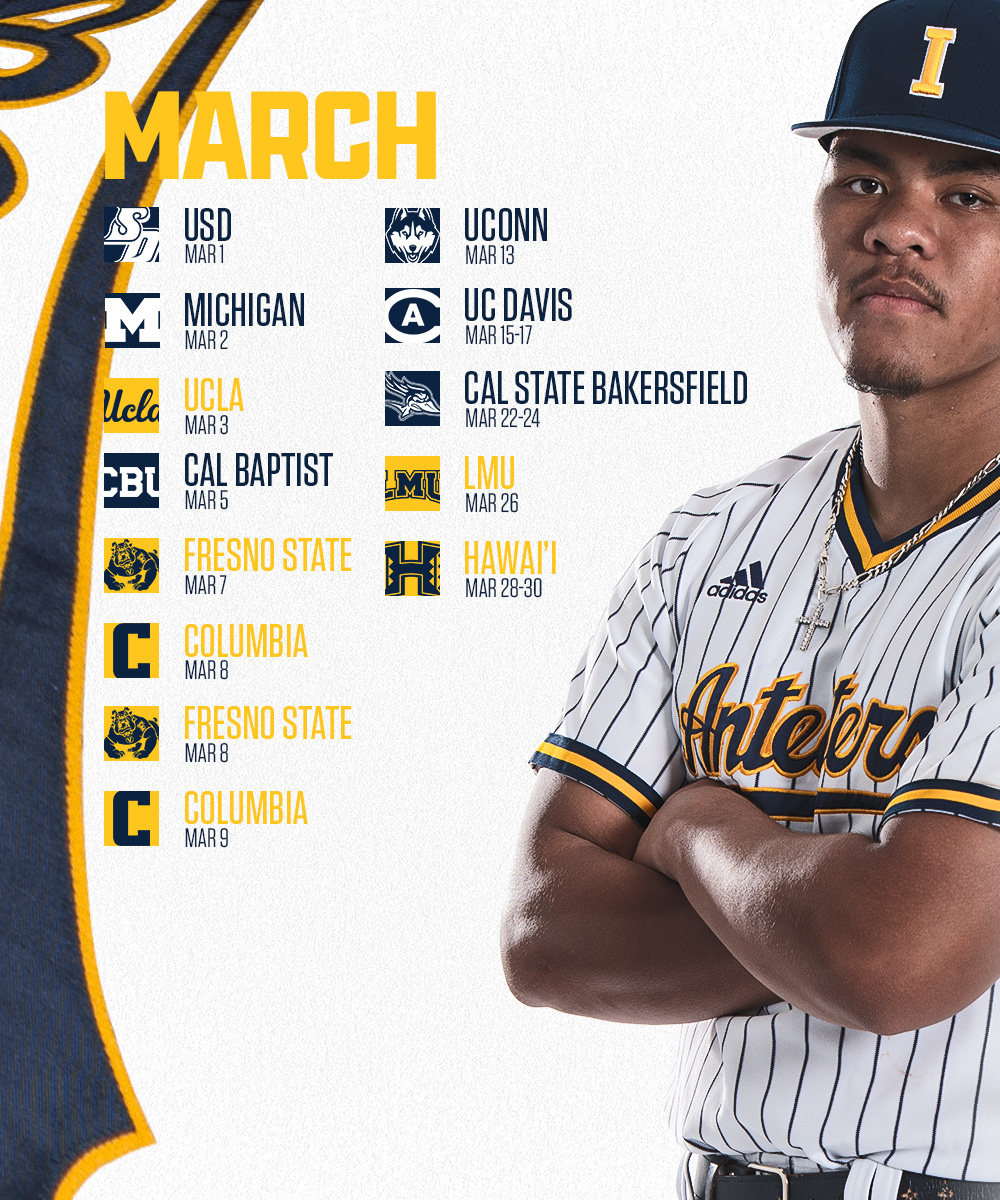 Michigan Baseball Schedule 2025 23 Jack Lewis