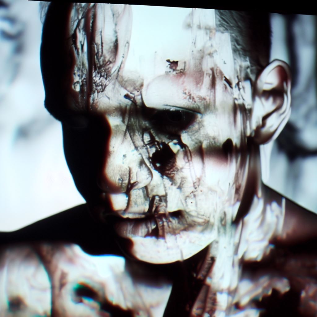 ＳＨ♢ＫＭΛＣＨＩＮΞ (@shokmachine1) on Twitter photo 