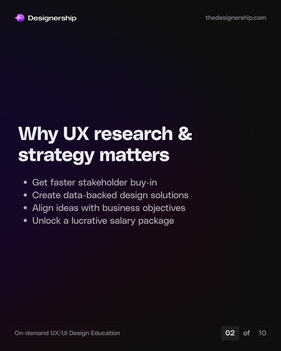 Designership tweet media