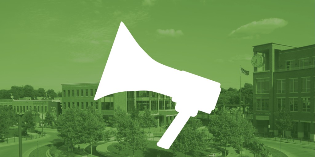 Town of Normal tweet media