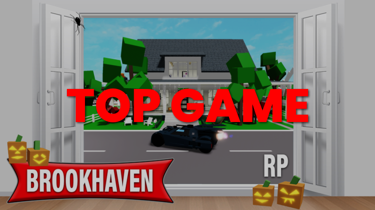 Brookhaven RP 🏡 (@WolfpaqGames) / X