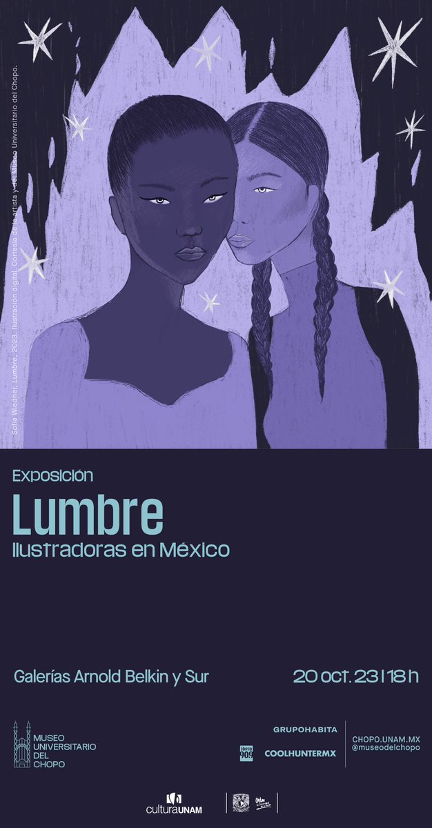 TaBeComicz's tweet photo. Los espero este viernes 20 a las 6 pm en @museodelchopo  para que me acompañen a mi primera exposición Agradezco a @abrilcastro por la invitación y a las primeras personas que mencionen este post y vayan a la expo les estaré regalando una (1) postal de mis obras en exhibición https://t.co/NmfFl09ZqF