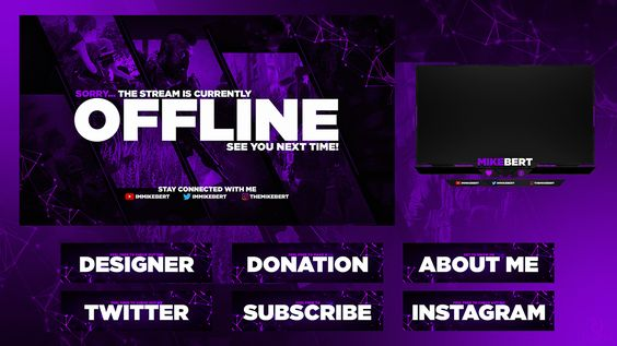 AnnaaMadisonn's tweet photo. I am on a Huge Discount these days
DM me for more details
#needoverlay #makesoverlay #lookingforoverlay #gfx #graphicdesigner #needoverlay #needlogo #lookingforlogo #twitchaffiliate #makingemotes #needtwitchrevamp https://t.co/43i46LxsWg