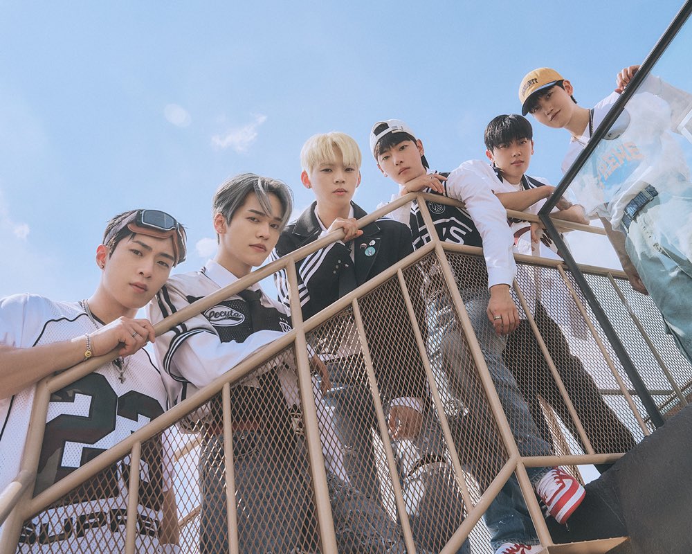 Kpop_Herald's tweet image. .@wm_on7off is going to Japan for a fan meeting! ONF’s Japan fan meeting “Be Here Now” will be held in Osaka on Nov. 24 and in Tokyo on Nov. 26! #ONF #BeHereNow