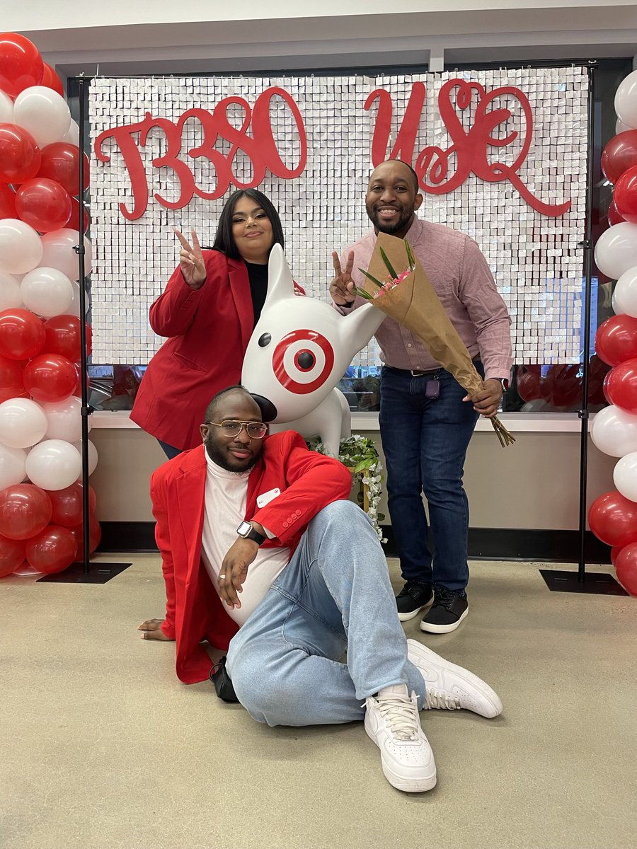 VIG  #USQtarget moments like this !!! 🎯