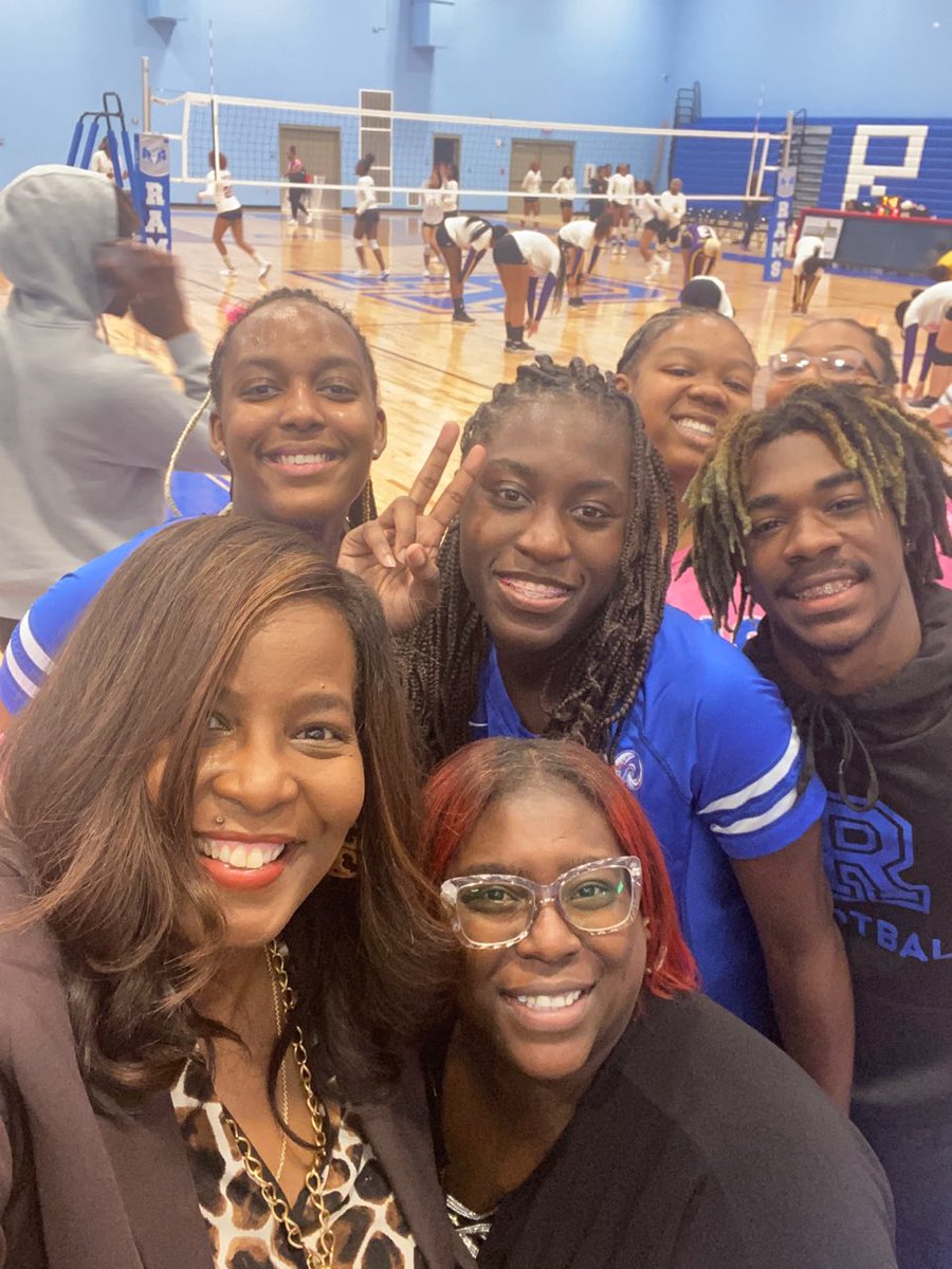 Carolyn Russell-Walker, Ph.D tweet media