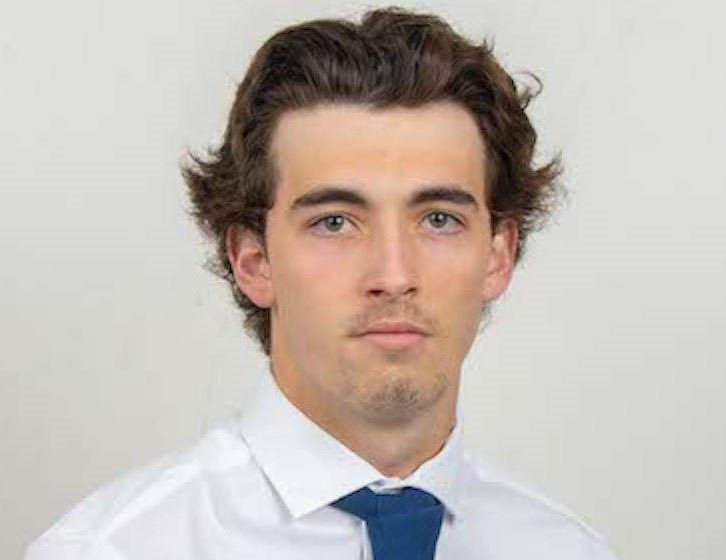 Congrats to La Verne native and Empire Hockey Club, California Wave and <a href="/JrKingsHockey/">LA Jr. Kings</a> alum David Tolan, named the <a href="/NA3HL/">NA3HL</a> South Division Star of the Week after a big weekend with the <a href="/Rhinos_Na3hl/">El Paso Rhinos NA3HL</a>!

READ MORE HERE: carubberhockey.com/la-verne-calif…