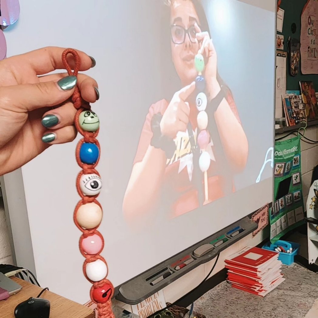 Kayla Ambrose tweet media