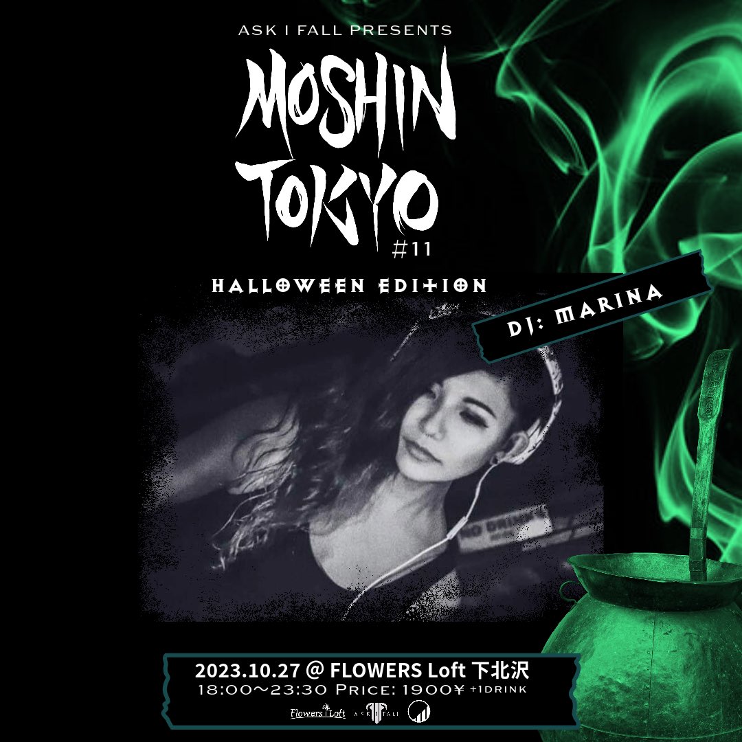 ask_i_fall's tweet photo. More DJs for #moshintokyo 11 line up!!
詳細
https://t.co/bBIetjAYIt
#askifall #音楽の力 #metalcore #metaljapan #metalheads #メタルコア #メタルコアバンド #metalcommunity #metalevent #metalevents #japanmetal #japanmetalband https://t.co/IUgVHj7LWN