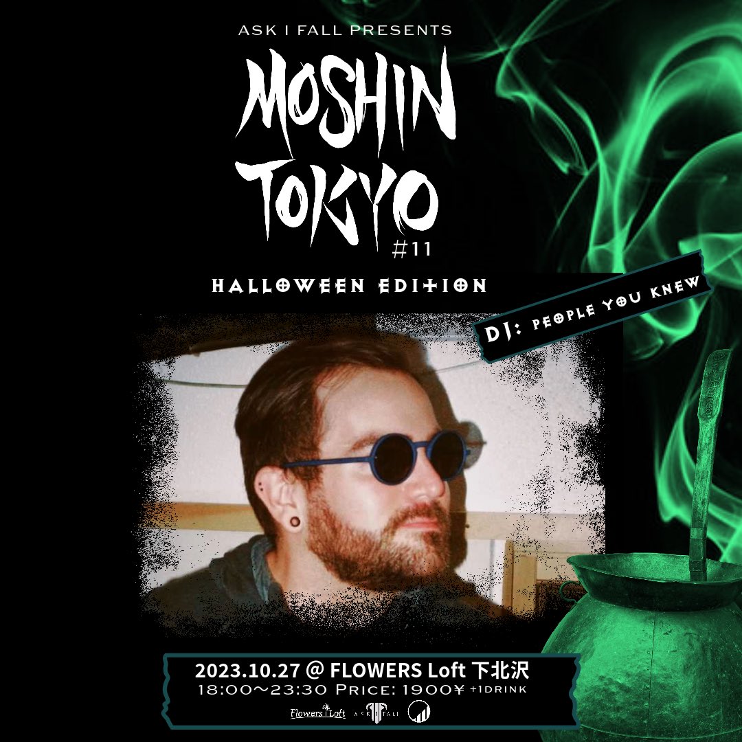 ask_i_fall's tweet photo. More DJs for #moshintokyo 11 line up!!
詳細
https://t.co/bBIetjAYIt
#askifall #音楽の力 #metalcore #metaljapan #metalheads #メタルコア #メタルコアバンド #metalcommunity #metalevent #metalevents #japanmetal #japanmetalband https://t.co/IUgVHj7LWN