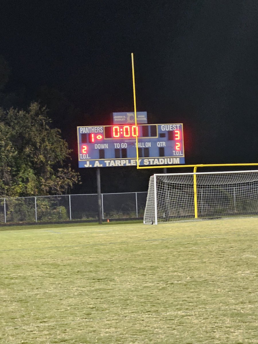 Great win Bison!!
⁦<a href="/HPCBisonSoccer/">Hight Point Central Soccer</a>⁩ ⁦<a href="/hettenm/">Mike Hettenbach</a>⁩ ⁦<a href="/HPCHighSchool/">High Point Central</a>⁩