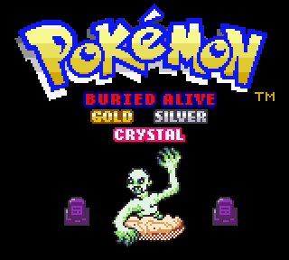 CreepypastaProf's tweet image. I think my fan game for Halloween is close to being finished. #gamedev #rpgmaker #creepypasta #buriedalive #pokemonessentials