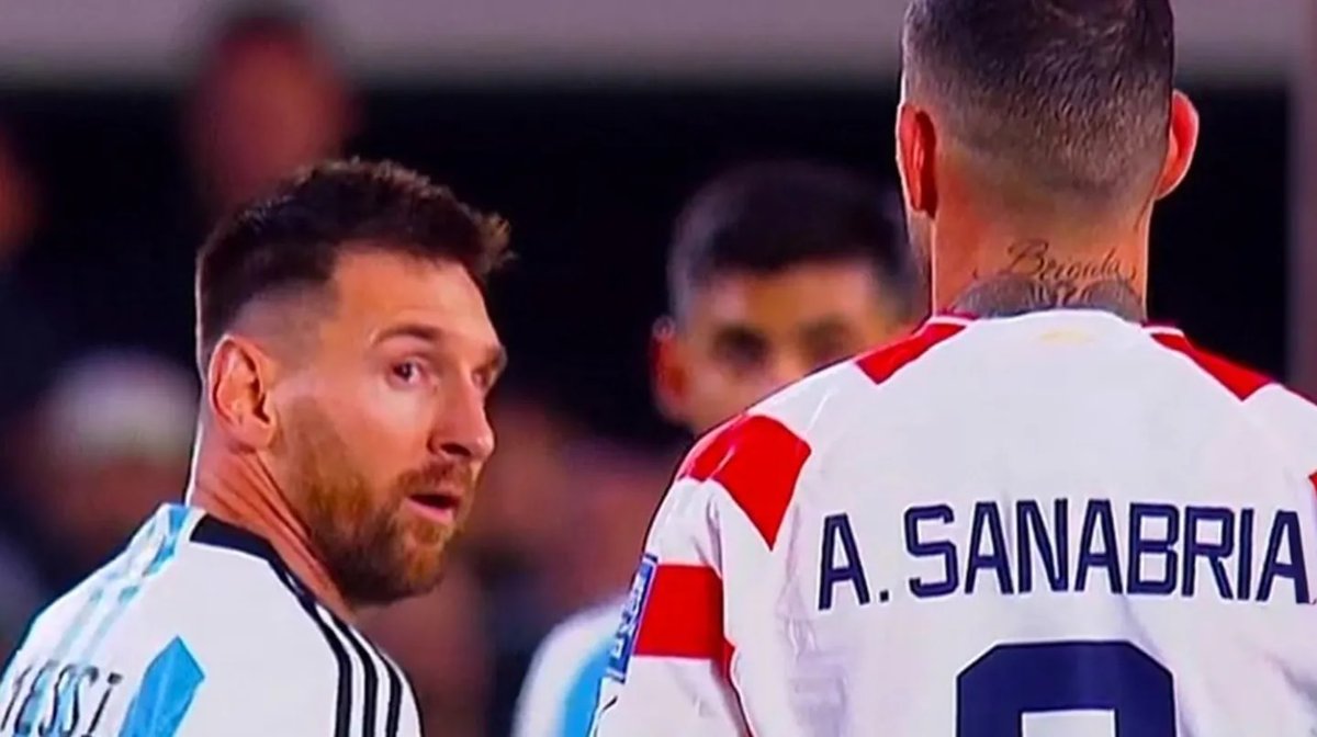 carrascrack6's tweet photo. Que cerrada de orto para todos los que les ningunearon, argentinos y paraguayos vende patria... Vamos Tony carajo 🇵🇾🙌 https://t.co/ZLMgGAVLXu