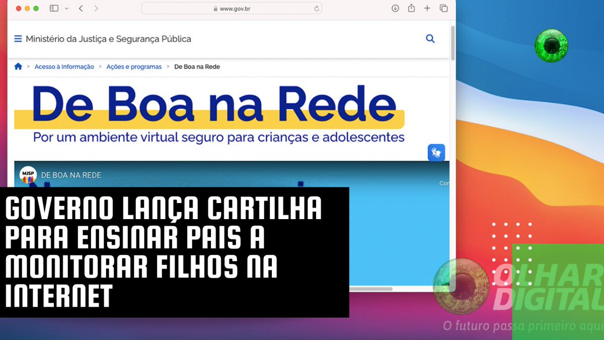 Olhar Digital - O futuro passa primeiro aqui