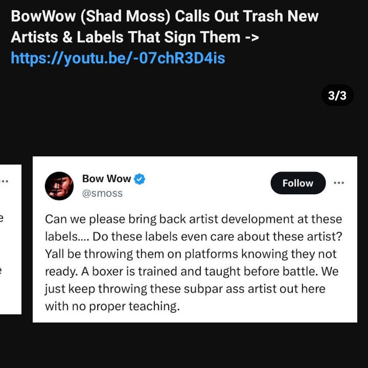 OTTR_LAKE's tweet photo. facts. Whereβs the luv at?
#Alphonzolake #Phonzi
#SoundCloud #poprap
#Hiphopmusic #rap
#hiphop #music #indiemusic #indieartist #indie #beats #freestyle #youtube #itunes
#Denver #Philly #OttrRdp https://t.co/OyxhbloxGt