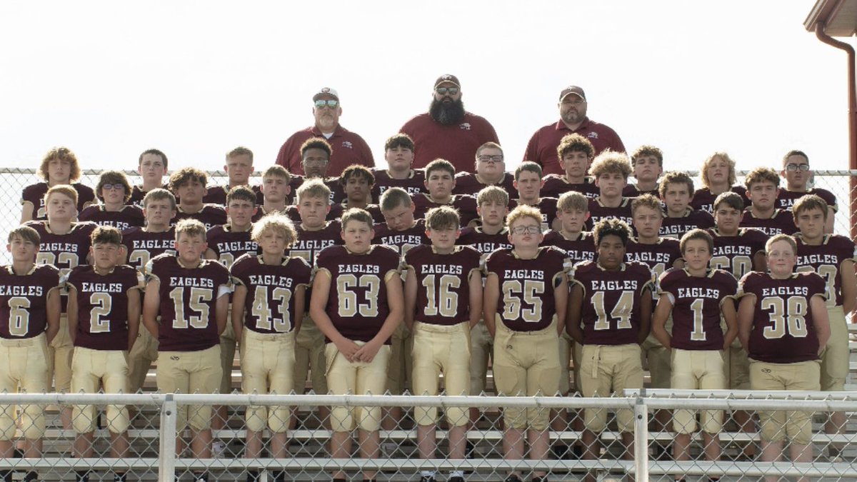 isms_athletics's tweet photo. Best of luck to these guys tomorrow night at 5:30 at CCHS.  NE8 Conference championship on the line. https://t.co/ccjFnZDo5x