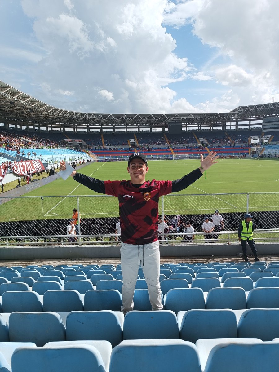 TrainerBrito's tweet photo. Gracias, infinitamente gracias @SeleVinotinto por hacerme vivir estos hermosos momentos en mi país, por hacerme soñar y vivir la ilusión de tus partidos
Siempre confíe en ti, en nuestros peores momentos y hoy en día, estamos cosechando lo que sembramos
TE AMO❤️🇻🇪 https://t.co/s3u0hktcmE
