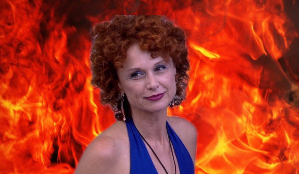_LadyDa's tweet photo. Bea:” io sono andata da Max per pietà umana ma quello che ha fatto non lo dimenticherò mai”

MADREEE COSA SEI, SEMPRE LA MIGLIORE SERVENDO A TUTTE LE ORE

#grandefratello https://t.co/8pkIvg4owD
