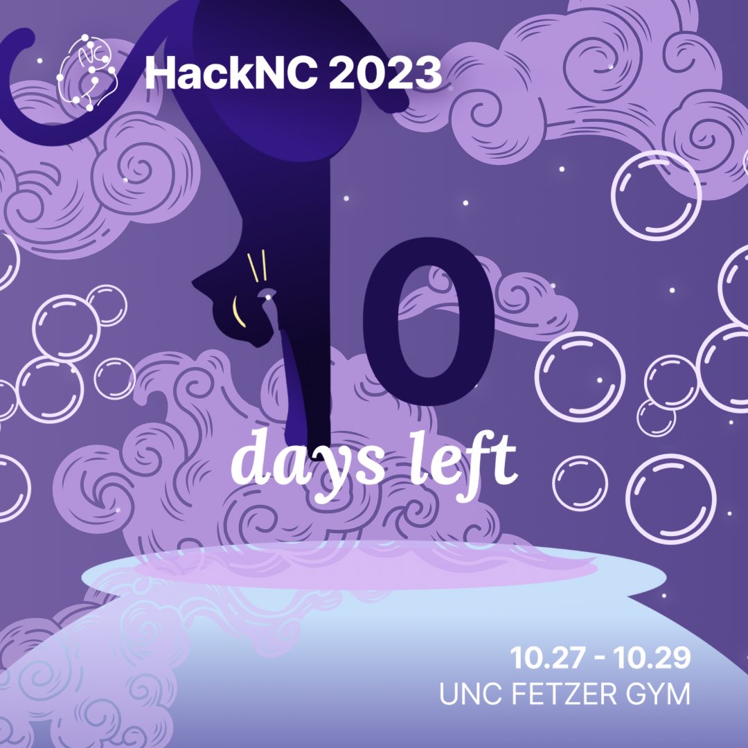 theHackNC tweet picture