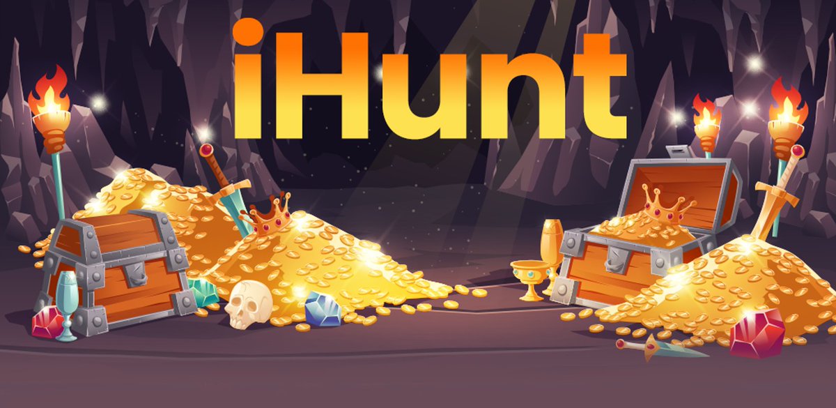 We are live with our micro games but the power is in iHunt and our #MoveToEarn app partner Lilstepy.com 
An ecosystem of games on the #xrpl #XRPArmy