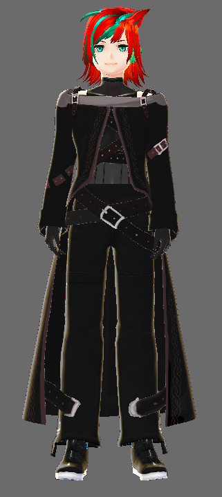 Miles_Endrac's tweet photo. Pre-debut #VTuber. I’m an alchemist who’s gone through some chimeric body alterations to try and cure my vampirism. I’ve been a rat, a bat, a cat, a frog, a dog, a horse, and for three terrifying hours, a flying banana. I’m a practiced writer, and give good fanfic recommendations https://t.co/1Epa8Ae7nr